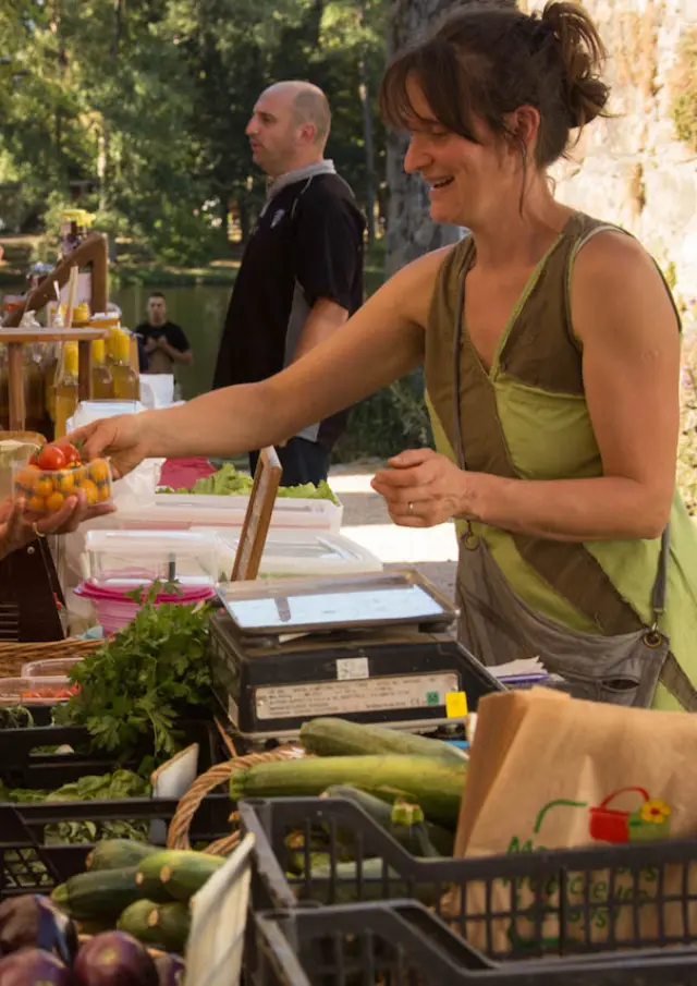 Marche De Pays ©malikaturin 00034 © Malika Turin