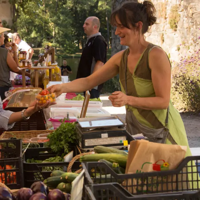 Marche De Pays ©malikaturin 00034 © Malika Turin