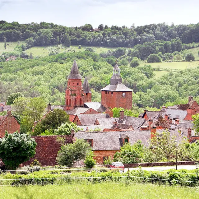 Instagram #collongeslarouge