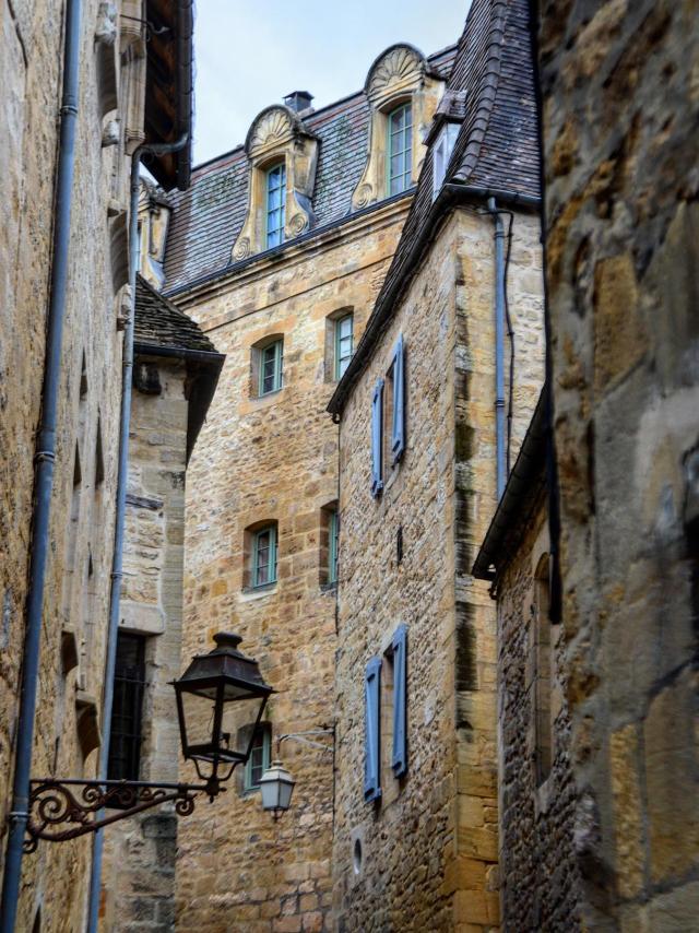 Instagram #sarlat