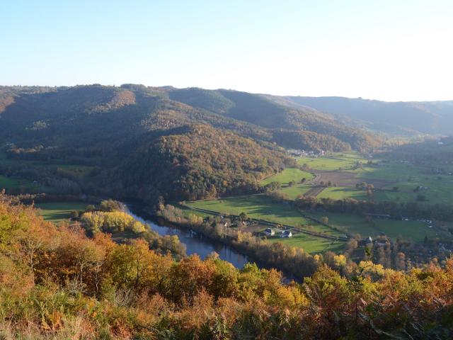 Le Puy du Tour