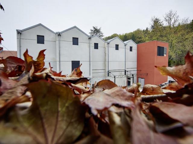 Théâtre de L'usine