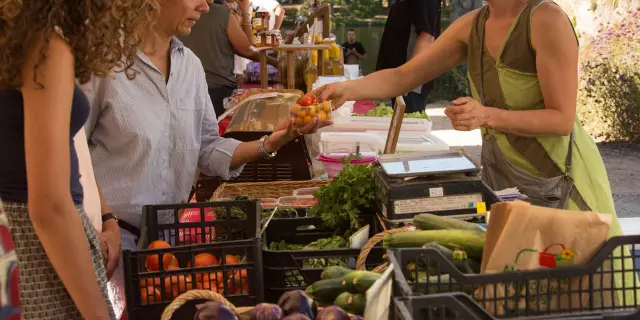 Marche De Pays ©malikaturin 00034 © Malika Turin