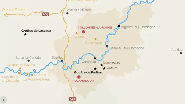 Carte Vd