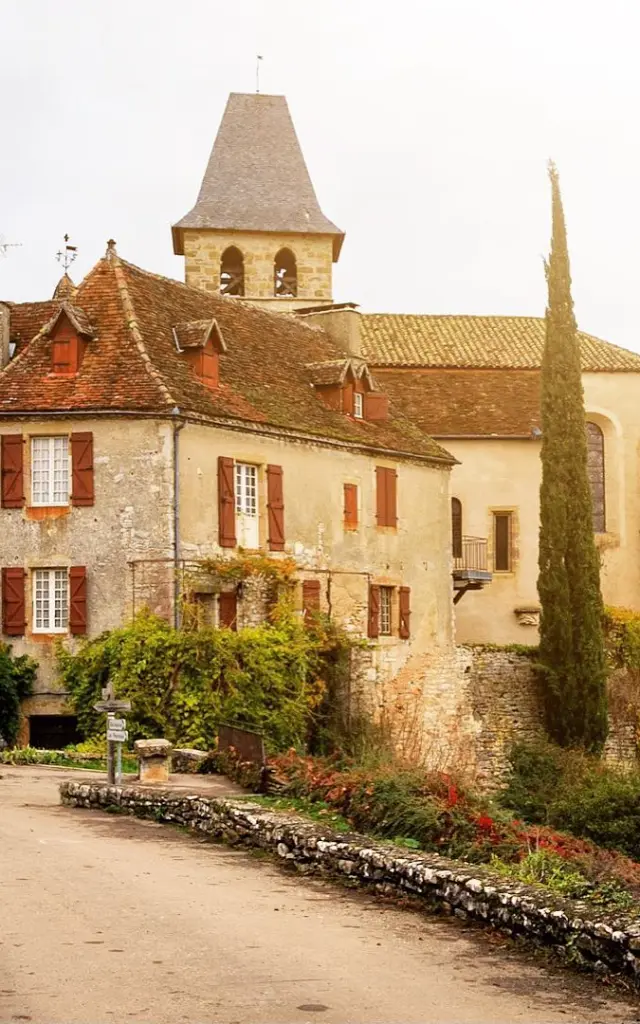 Instagram #loubressac