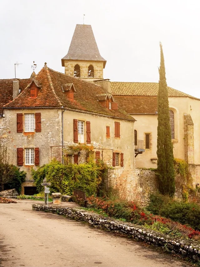 Instagram #loubressac