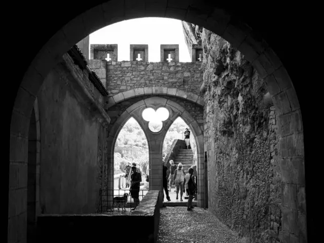 Instagram #rocamadour