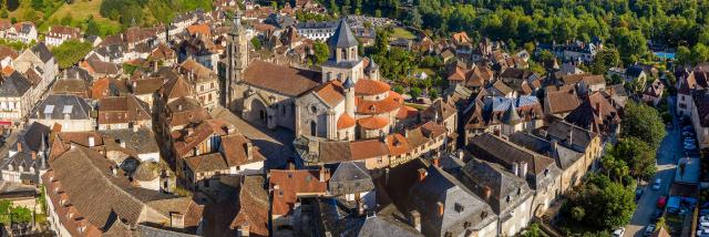 Beaulieu-sur-Dordogne