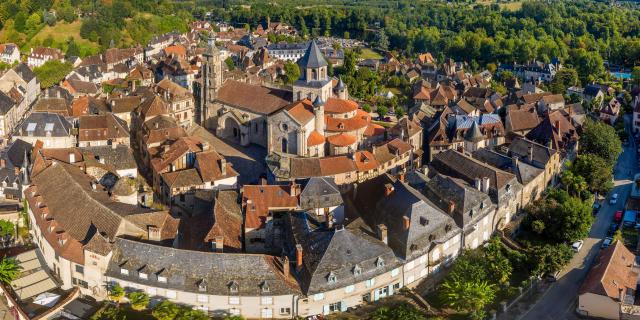 Beaulieu-sur-Dordogne