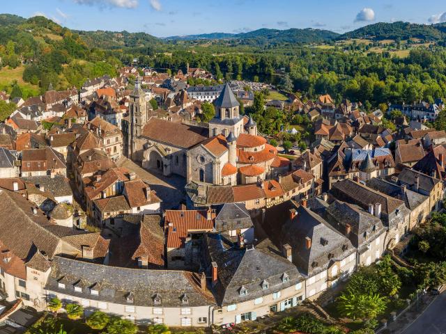 Beaulieu-sur-Dordogne