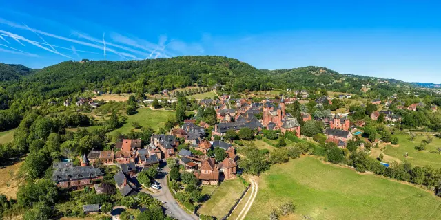COLLONGES