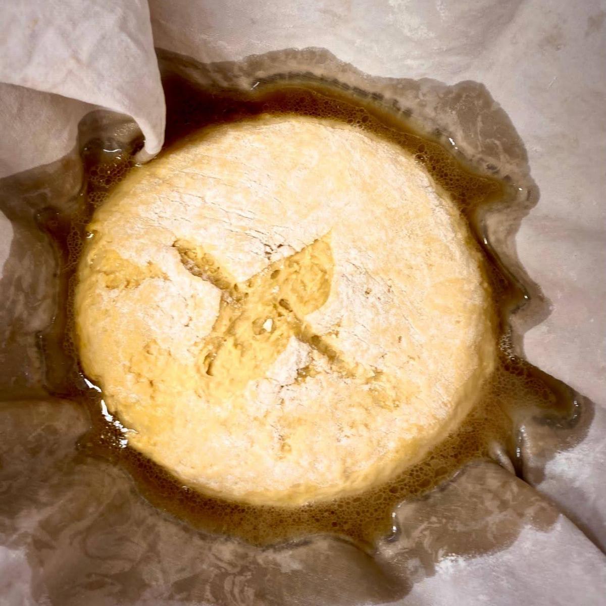 La recette de la mique | Vallée de la Dordogne Tourisme – Rocamadour