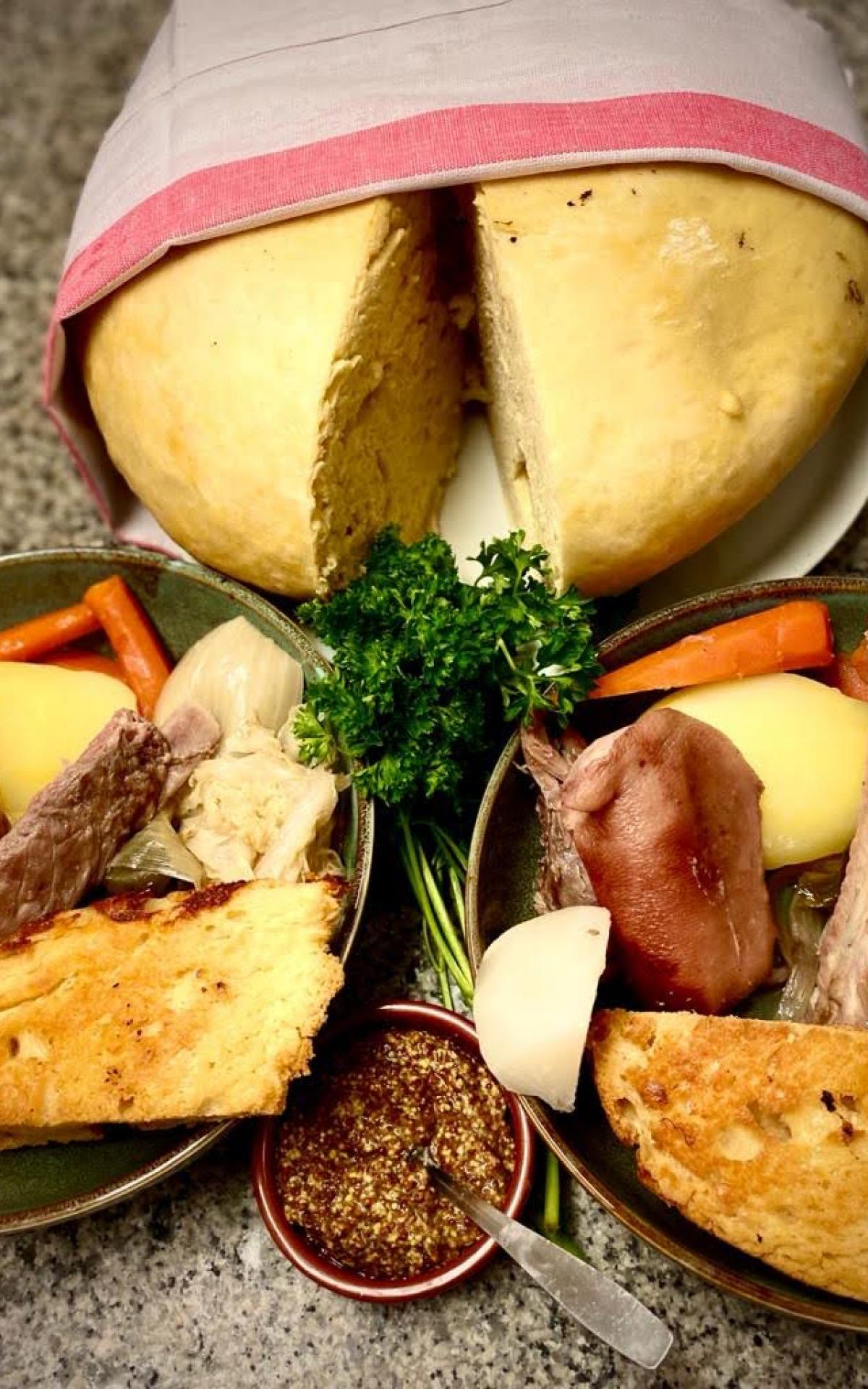 La recette de la mique | Vallée de la Dordogne Tourisme – Rocamadour