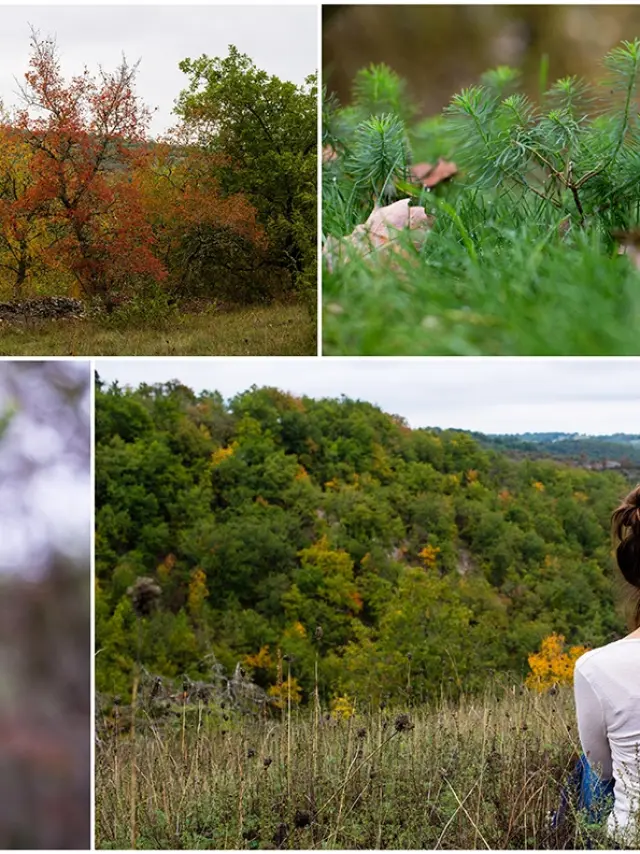 Randonnee Vallees Ouysse 1