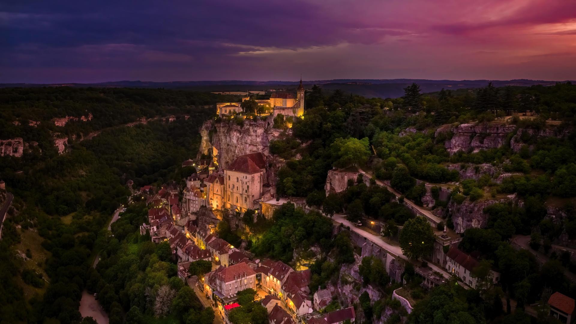 ROCAMADOUR