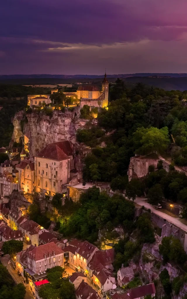 ROCAMADOUR