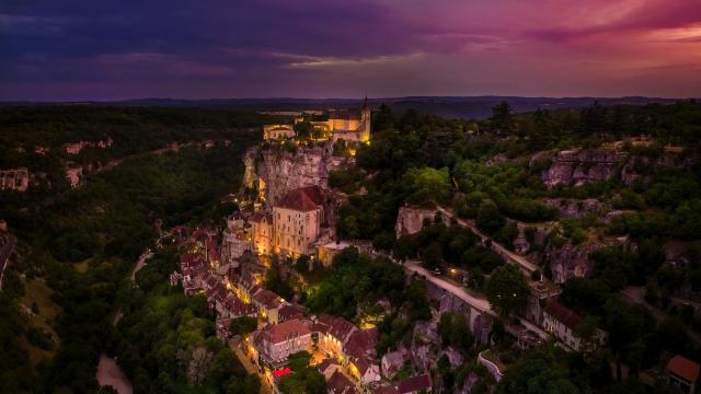 ROCAMADOUR