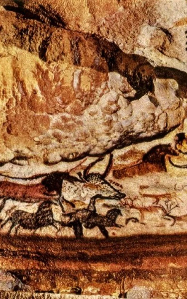 Instagram #lascaux