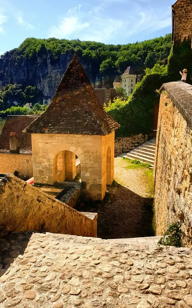 Instagram #valleedeladordogne