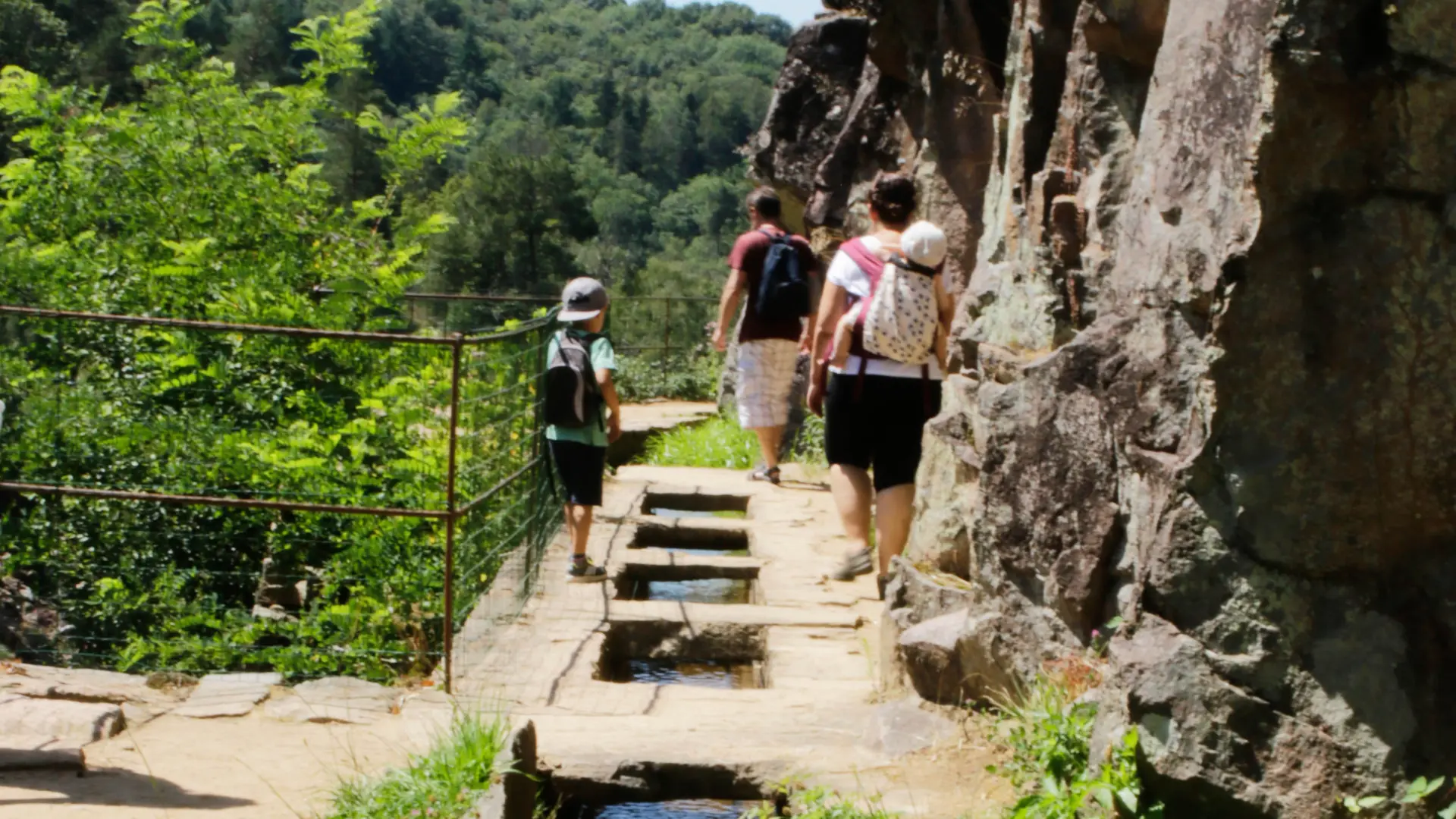 Canal Moines © Cecilemay