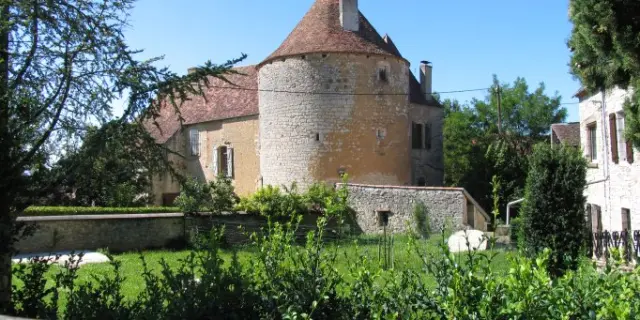Château Payrac