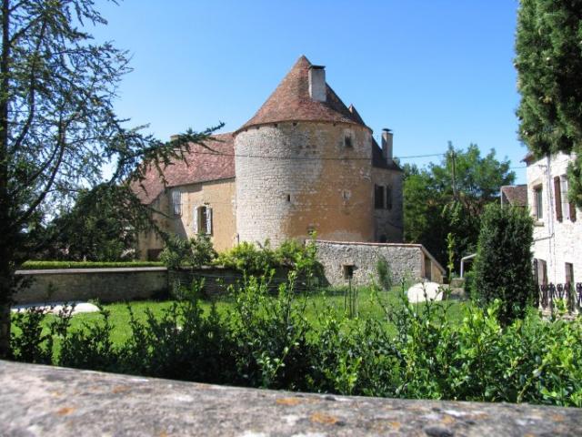 Château Payrac