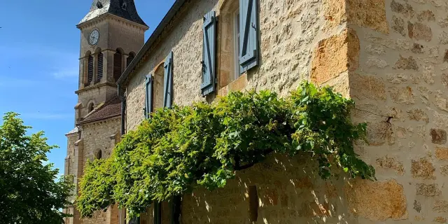 Elise Saint Pierre Payrac