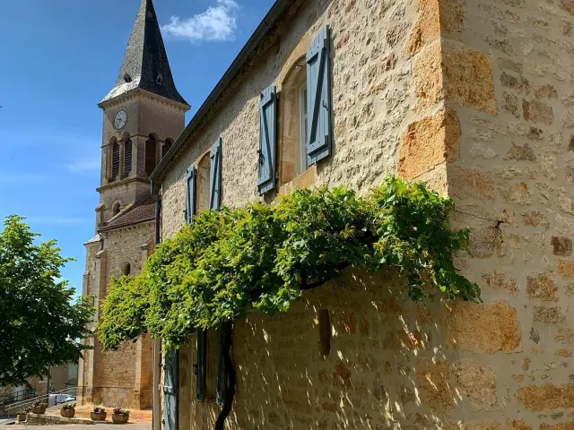 Elise Saint Pierre Payrac