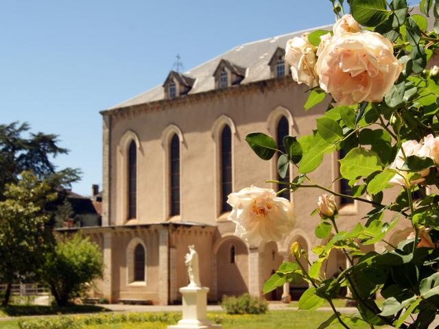 Grand Couvent -Gramat