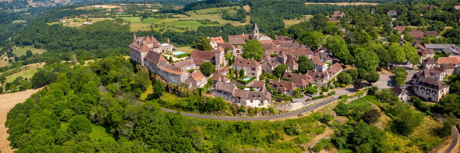 LOUBRESSAC