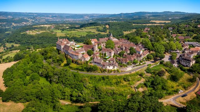 LOUBRESSAC
