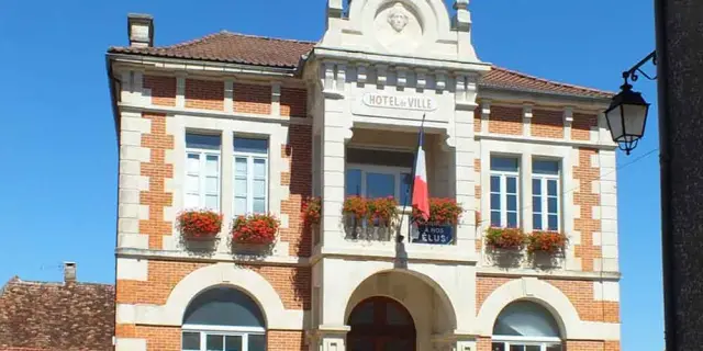 Mairie Payrac Quercy
