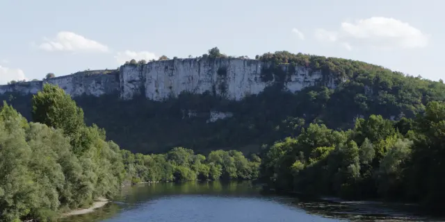 Pont Saint Sozy Falaises Baigneurs @ C.may (1)