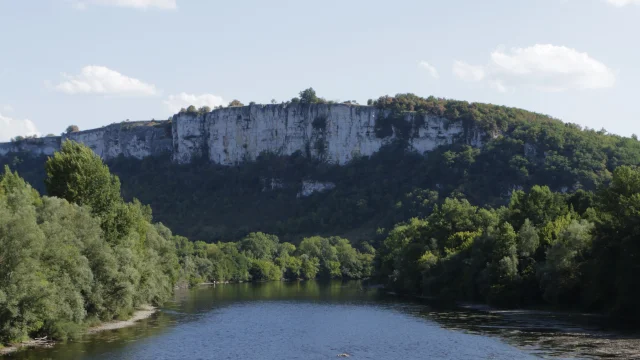 Pont Saint Sozy Falaises Baigneurs @ C.may (1)