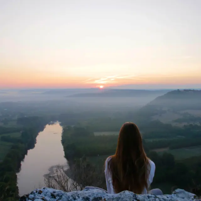 Roc Des Monges © Cécile May
