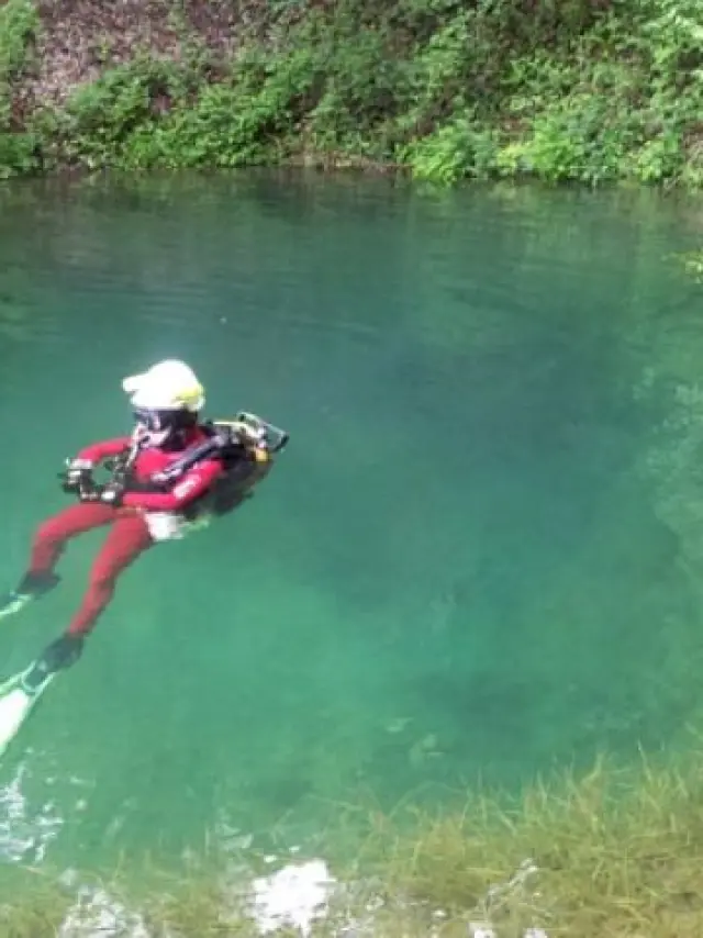 Vallée De L'ouysse Bouts Du Monde