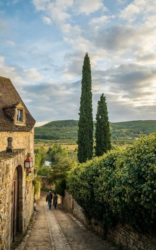 Instagram #valleedordogne