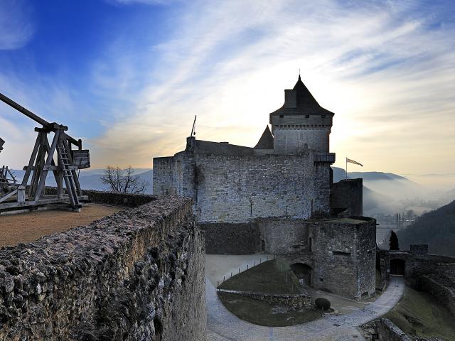 Château de Castelnaud