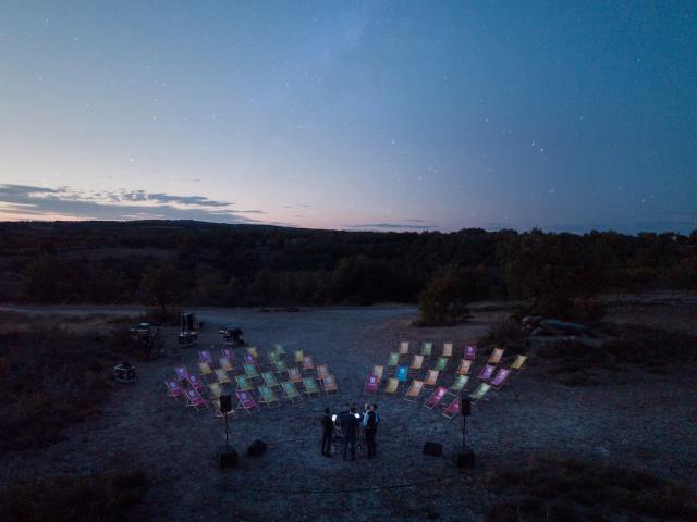 Concert Sous Les Etoiles Par Climax Festival Rocamadour Credits Louis Nespoulous (1)