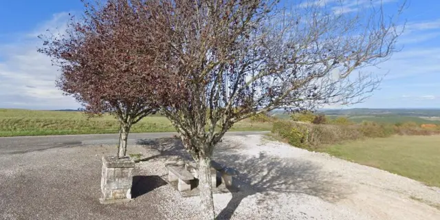 Pique Nique Reilhaguet