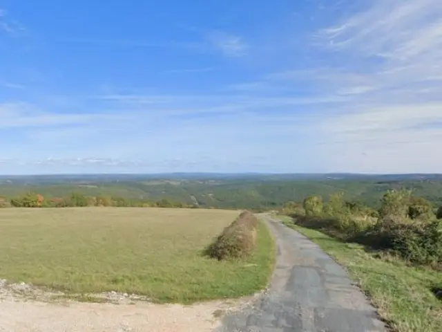 Point De Vue Reilhaguet