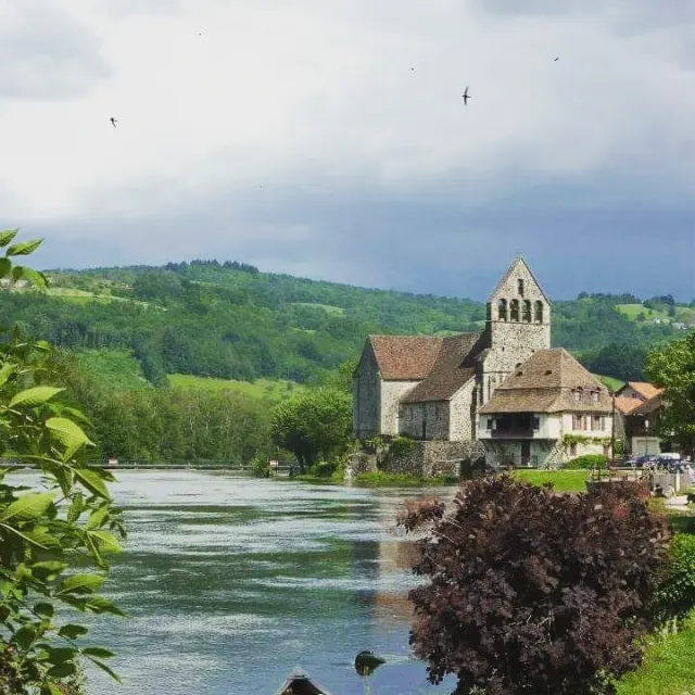 Instagram #valleedeladordogne