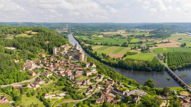 Castelnaud La Chapelle