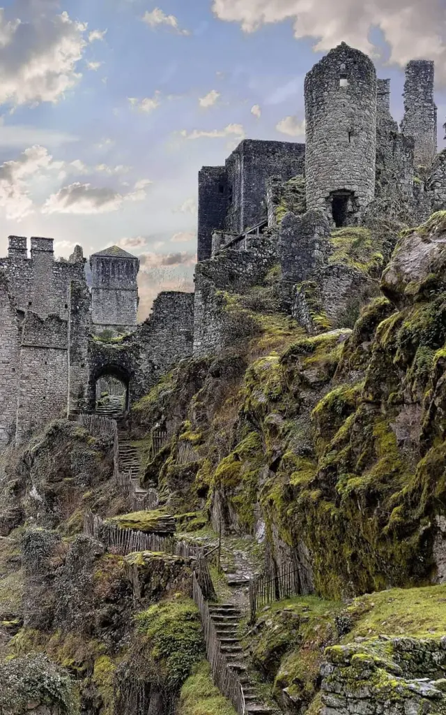 Instagram #toursdemerle