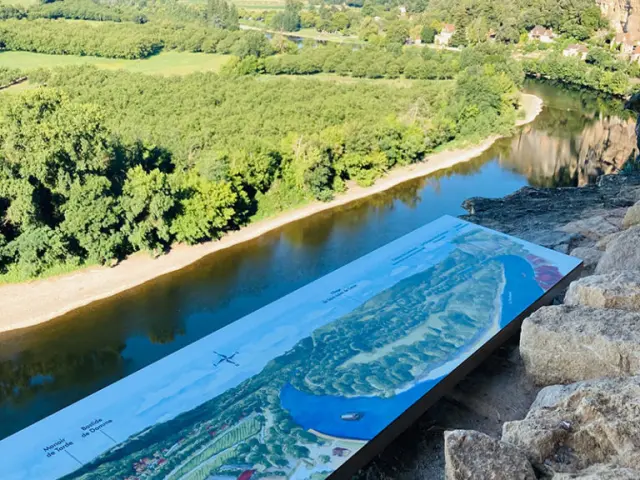 Fort de la Roque-Gageac