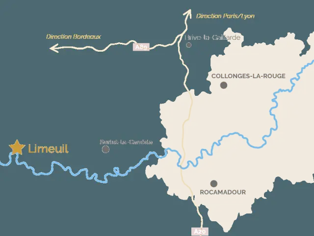 Limeuil