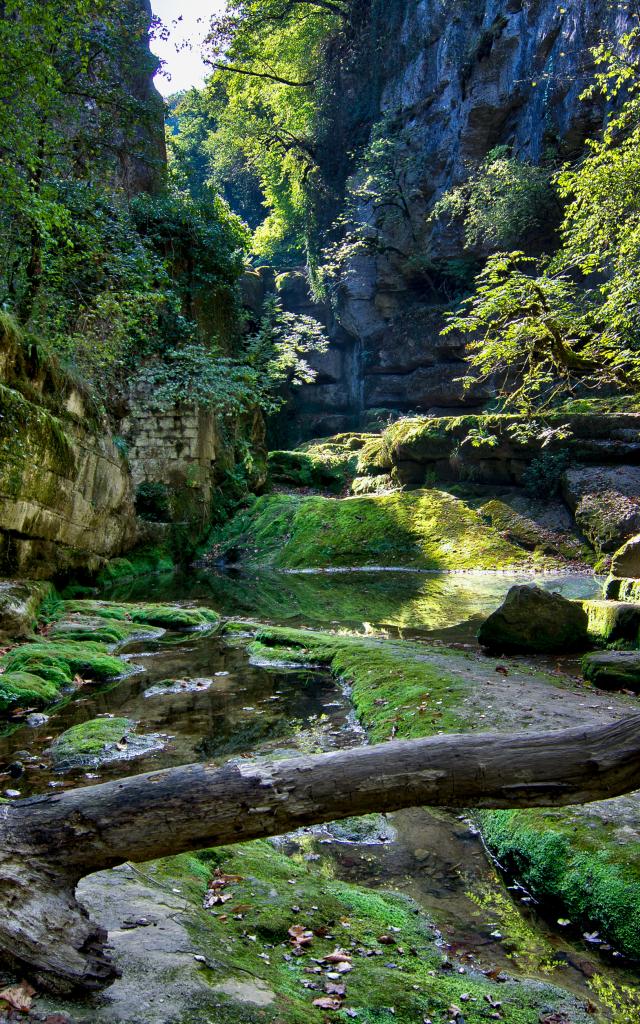 © Lot Tourisme - C. Novello      www.tourisme-lot.com