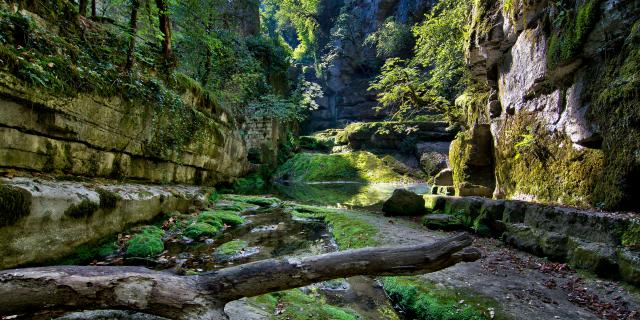 © Lot Tourisme - C. Novello      www.tourisme-lot.com
