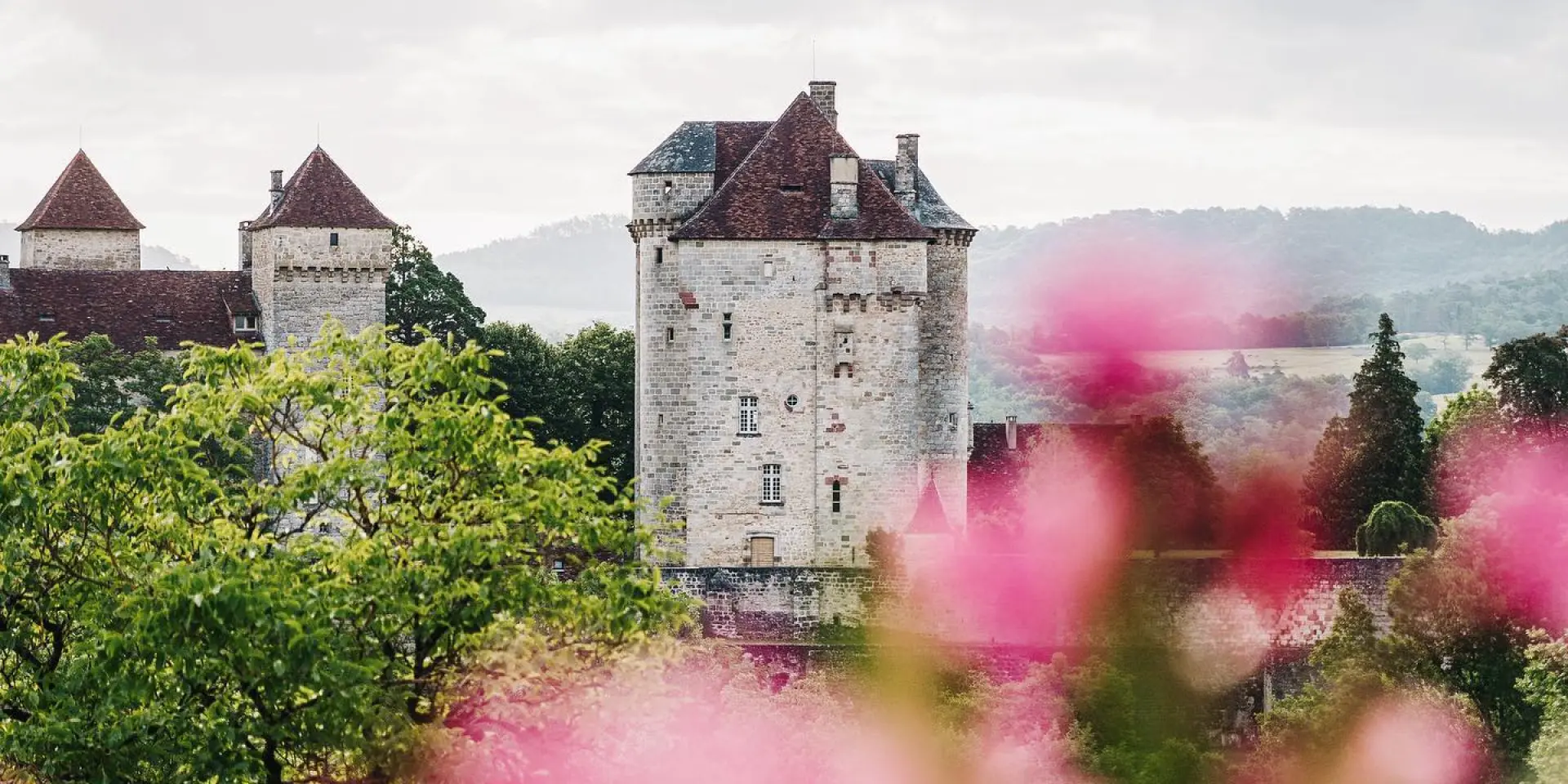 Instagram #curemonte