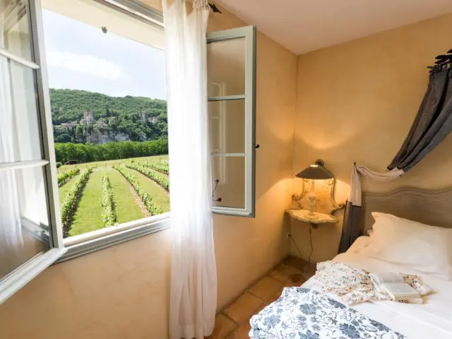 Hotel Spa Le Saint Cirq